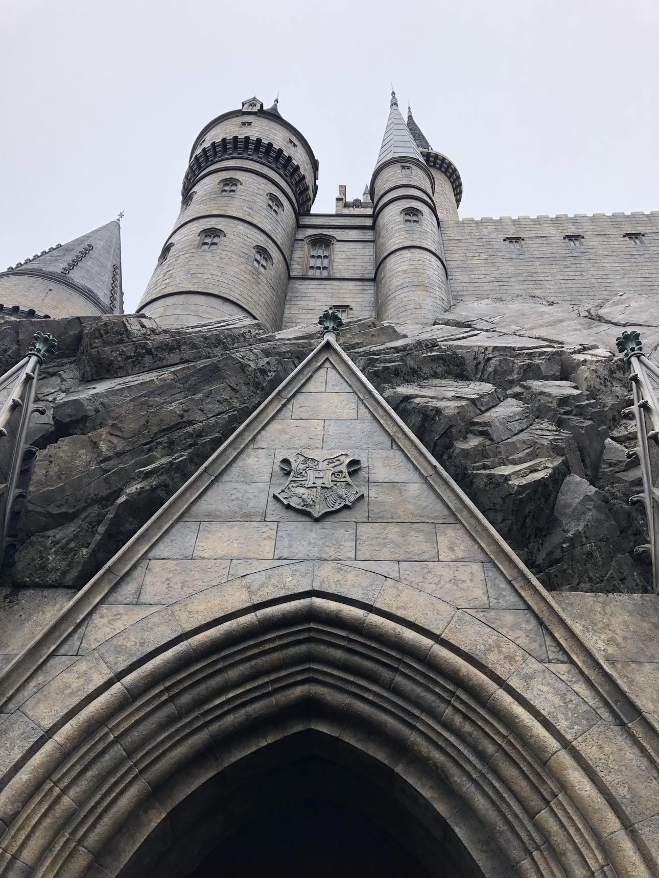 universal_studio_harry_potter_castle